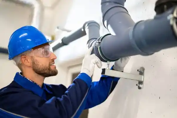 water damage restoration service Eufaula